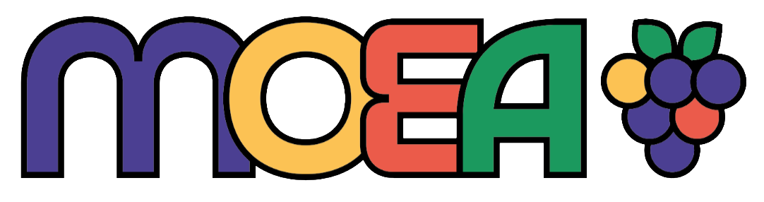 Logo MOEA