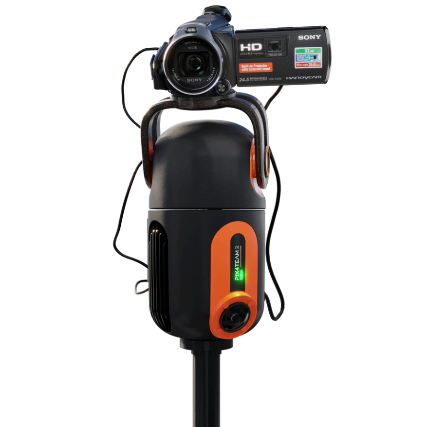 Rendu Intermédiaire