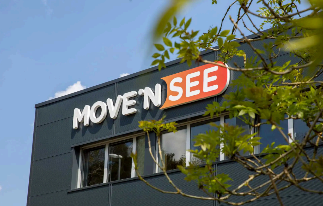 Move'N See